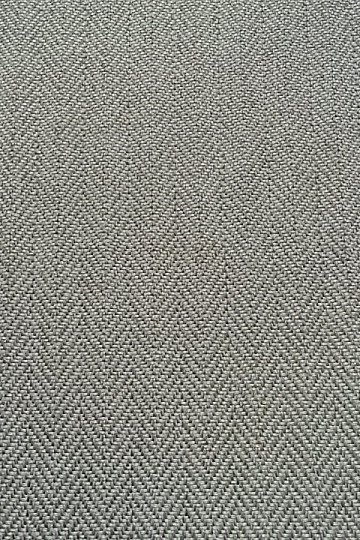 Upholstery Fabric JURA STEEL  width 138 cm