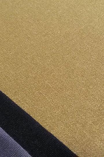 Modern unicolored fabric COSMOS olivewhite 290 cm