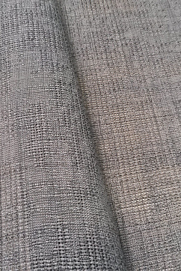 Decorative fabric CEMBALO gray-blue
