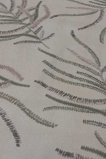 Decorative fabric DUENDE creme