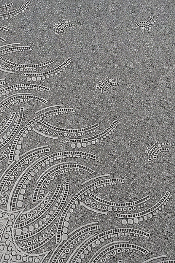 Jacquard curtain DECOR 559