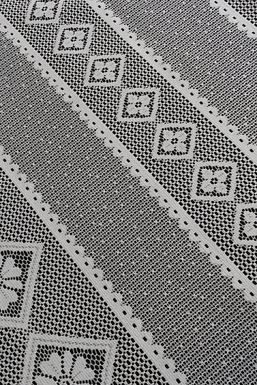 Jacquard curtain DECOR 951