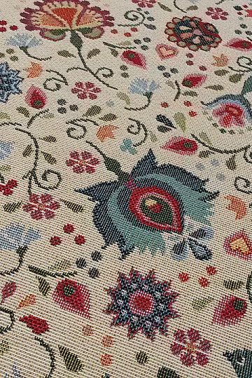 Tapestry fabric JURKOVIC 1