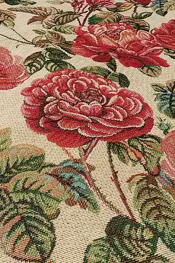 Tapestry fabric ROSAL