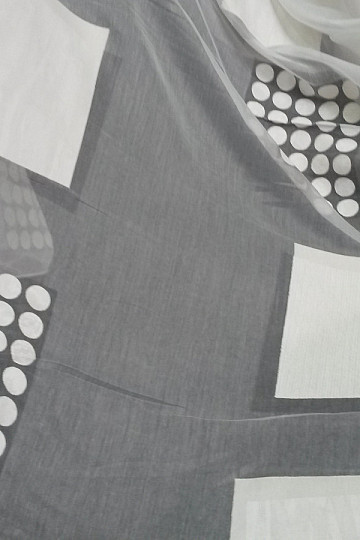 Curtain modern design MARINO
