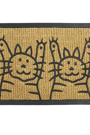 Mat 2 CATS