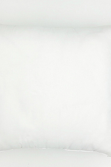 White pillow 40 x 40 cm