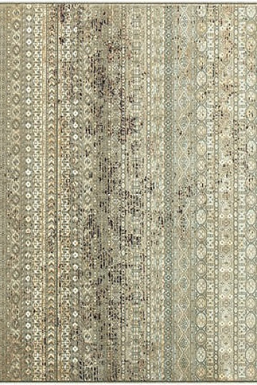 Modern exclusive carpet ETNO NOBLES nature grey