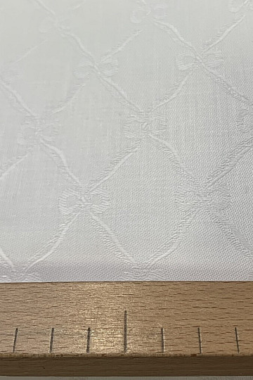 Damascus yardage GARBO ribbons