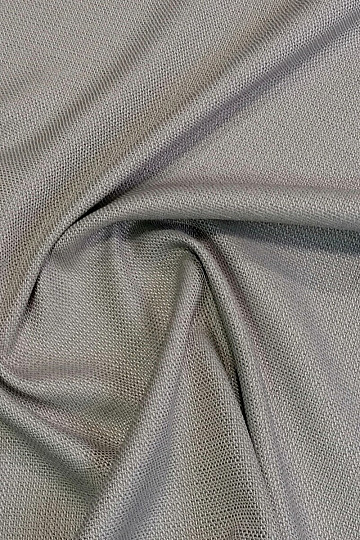 Decorative fabric 7669/870 gray