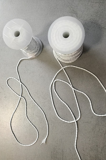 Sinker for curtains 25 g
