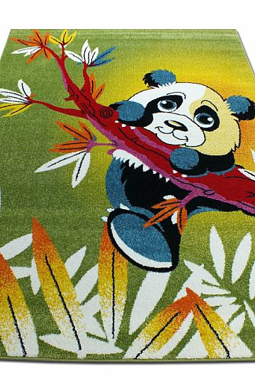 children´s carpet MONDO NEW Panda