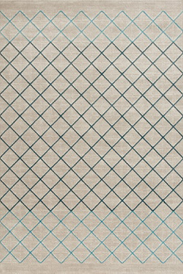 Modern carpet PATINA 41015/100