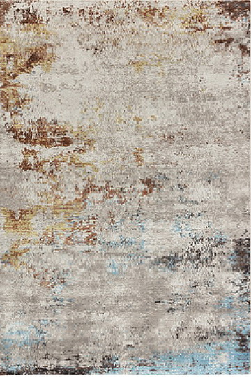 Modern carpet PATINA 41077/991