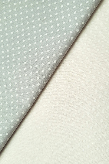 Cotton decorative fabric PISANI