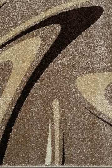 Carpet COFFEE beige