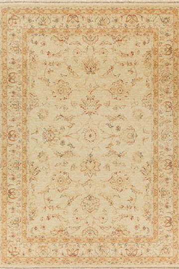 Luxury wool rug DJOBIE 4517/101