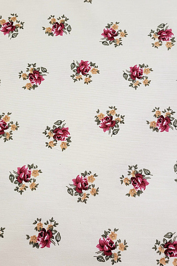 Decorative fabric CARMEN 29 combinations