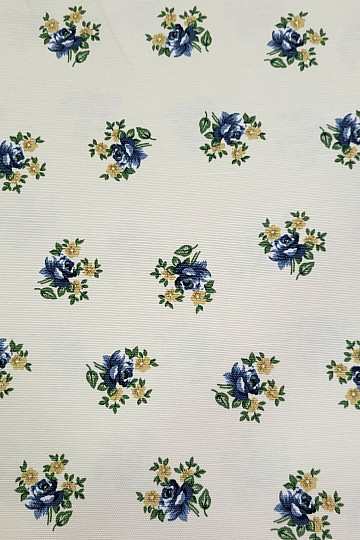 Decorative fabric CARMEN 48 combinations