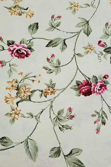 Decorative fabric SUNA 29 combinations
