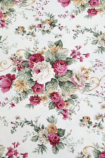 Decorative fabric IRENE 29 combinations