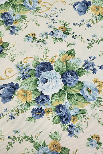 Decorative fabric IRENE 48 combinations