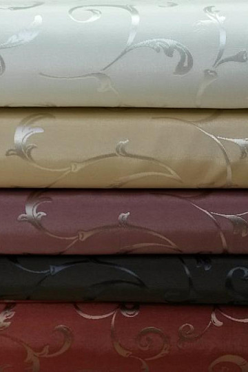Decorative fabric PUCCINI