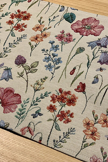 Placemat BLOSSOMING MEADOW