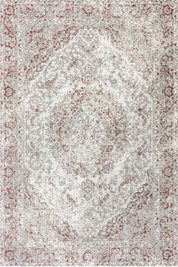 Woolen carpet ORIGINS 500 05 J310