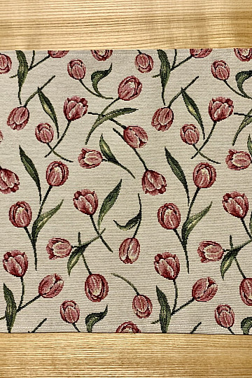 Table setting TULIP II