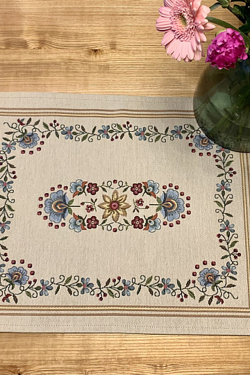 Placemat JURKOVIC 2