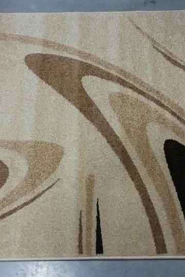Carpet COFFEE cream