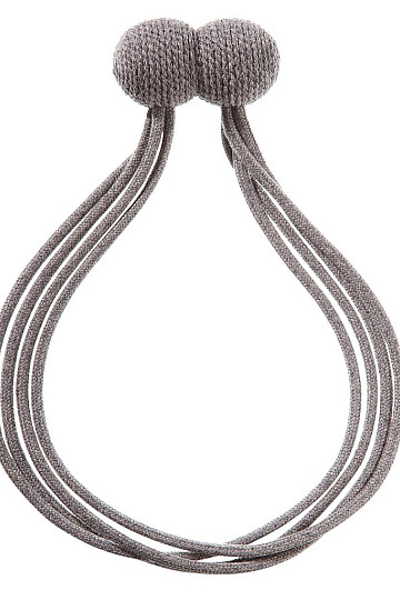 GERSTER harness for magnet DECO 21051 grey-beige hanger