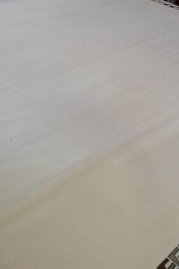 Carpet 300x400 cm MAHAL cream