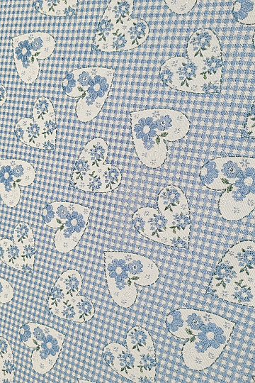 Decorative fabric TOSCANA VALERY 16 VICHI