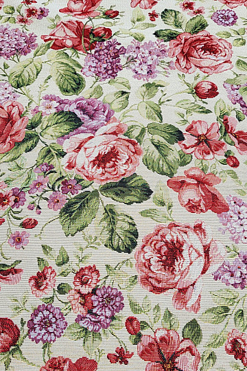 Tapestry fabric VIOLETA