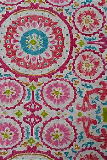 Decorative fabric IPANEMA