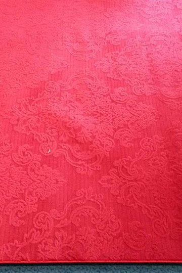 Carpet AVANTGARDE red