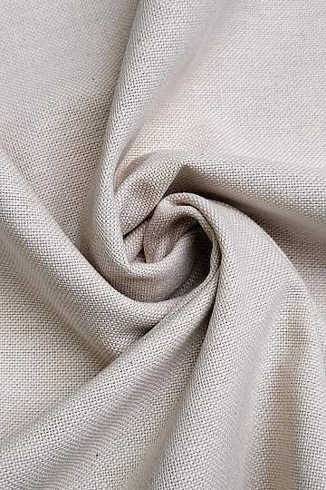 Decorative fabric PASTEL light gray 51