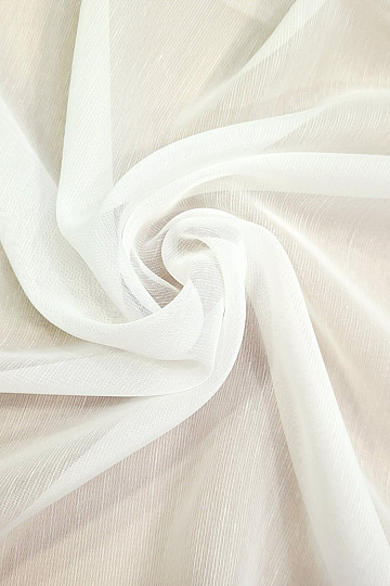 Luxury curtain GERSTER 84 cream