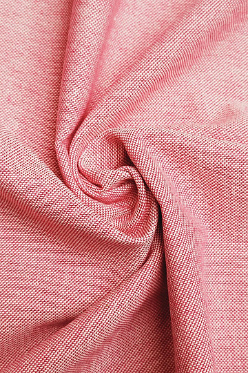 Decorative fabric LINEN PASTEL pink 63