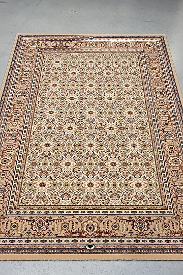 Woolen classic carpet ORIENTDIAMOND 72240/100