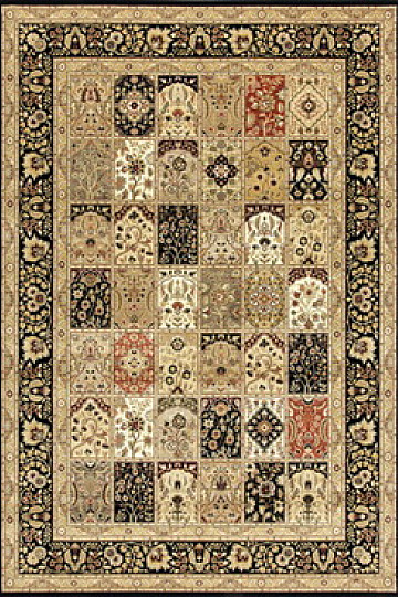 Classic carpet NOBILITY 6530/090