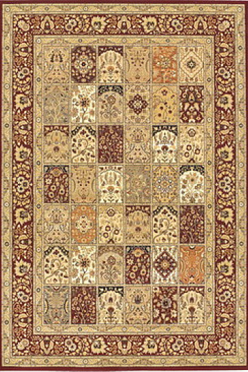 Classic carpet NOBILITY 6530/390