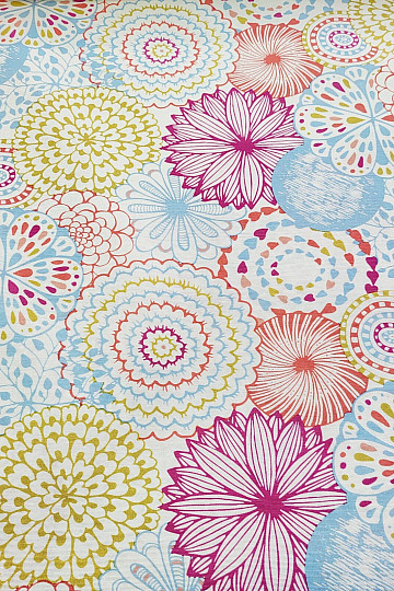 Decorative fabric DECO ANTIA