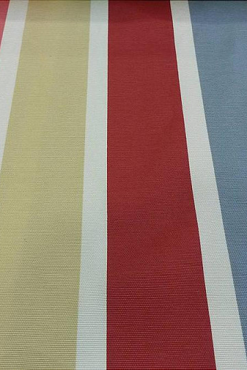Decorative fabric VELERO RAYA