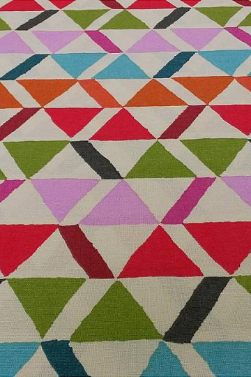 Decorative fabric KAYSERI