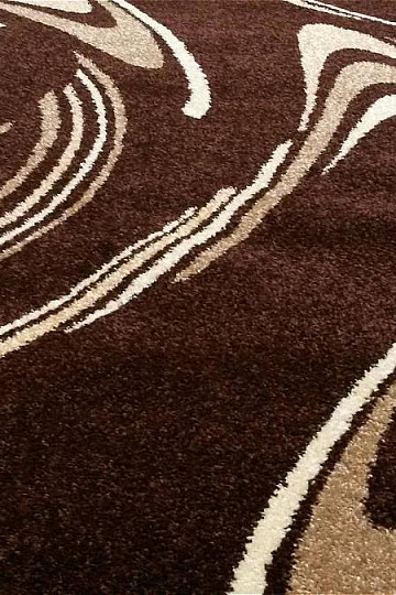 Tread COFFEE brown