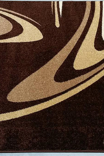 Carpet COFFEE brown