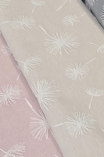 Decorative fabric FRESH 304 old pink